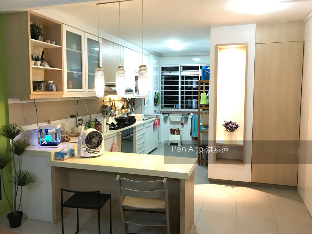 Blk 13 Toh Yi Drive (Bukit Timah), HDB 4 Rooms #155032262